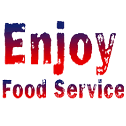 Enjoy Food Service Borna logo.